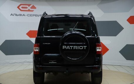 ЛуАЗ Patriot, 2023 год, 1 390 000 рублей, 6 фотография