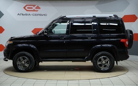 ЛуАЗ Patriot, 2023 год, 1 390 000 рублей, 8 фотография