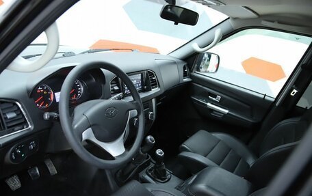 ЛуАЗ Patriot, 2023 год, 1 390 000 рублей, 11 фотография