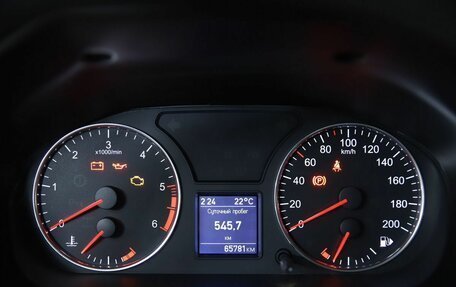 ЛуАЗ Patriot, 2023 год, 1 390 000 рублей, 10 фотография