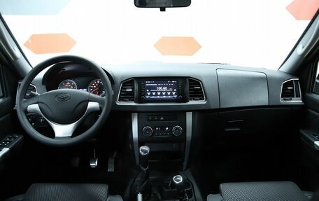 ЛуАЗ Patriot, 2023 год, 1 390 000 рублей, 16 фотография