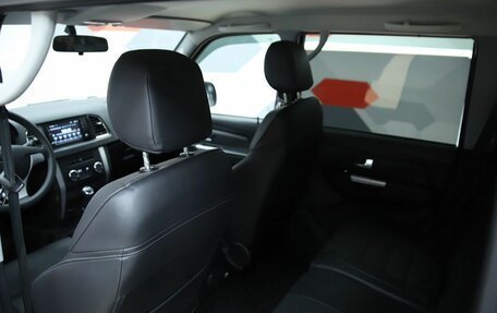 ЛуАЗ Patriot, 2023 год, 1 390 000 рублей, 12 фотография