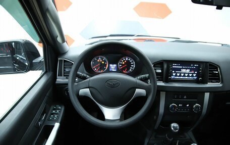 ЛуАЗ Patriot, 2023 год, 1 390 000 рублей, 13 фотография