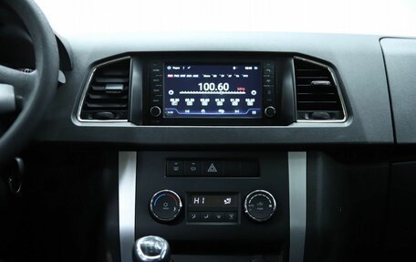 ЛуАЗ Patriot, 2023 год, 1 390 000 рублей, 14 фотография