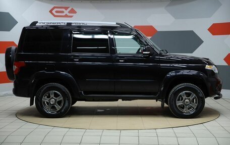 ЛуАЗ Patriot, 2023 год, 1 390 000 рублей, 4 фотография