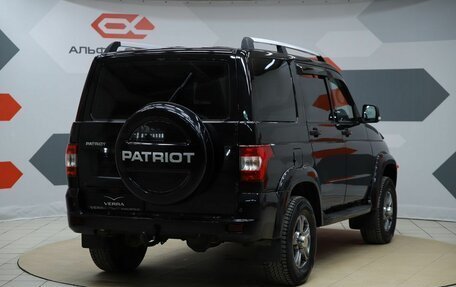 ЛуАЗ Patriot, 2023 год, 1 390 000 рублей, 5 фотография