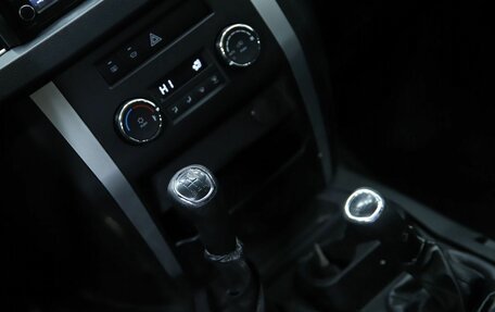 ЛуАЗ Patriot, 2023 год, 1 390 000 рублей, 15 фотография