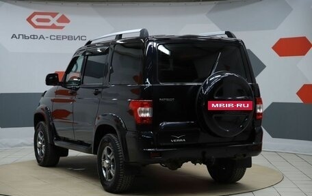 ЛуАЗ Patriot, 2023 год, 1 390 000 рублей, 7 фотография