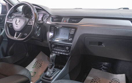 Skoda Rapid I, 2019 год, 1 439 000 рублей, 18 фотография