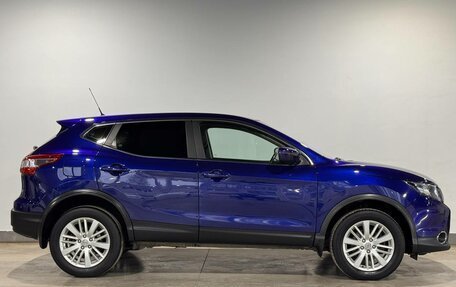 Nissan Qashqai, 2015 год, 1 295 000 рублей, 5 фотография