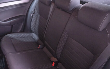 Skoda Rapid I, 2019 год, 1 439 000 рублей, 23 фотография