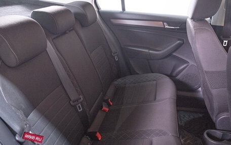 Skoda Rapid I, 2019 год, 1 439 000 рублей, 22 фотография