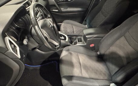 Nissan Qashqai, 2015 год, 1 295 000 рублей, 19 фотография