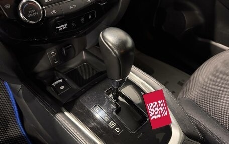 Nissan Qashqai, 2015 год, 1 295 000 рублей, 21 фотография