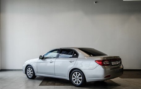 Chevrolet Epica, 2011 год, 750 000 рублей, 6 фотография