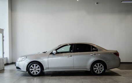 Chevrolet Epica, 2011 год, 750 000 рублей, 7 фотография