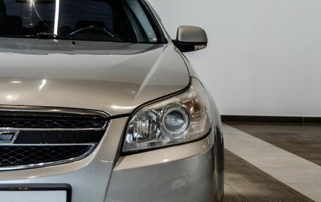 Chevrolet Epica, 2011 год, 750 000 рублей, 9 фотография