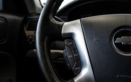 Chevrolet Epica, 2011 год, 750 000 рублей, 15 фотография