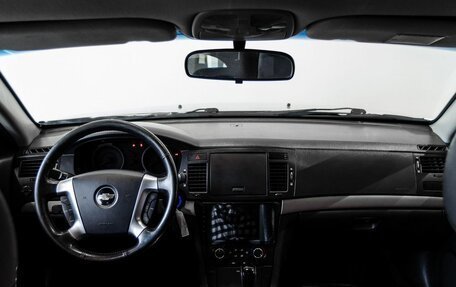 Chevrolet Epica, 2011 год, 750 000 рублей, 12 фотография