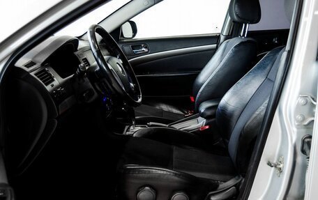 Chevrolet Epica, 2011 год, 750 000 рублей, 10 фотография