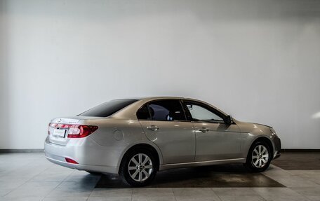 Chevrolet Epica, 2011 год, 750 000 рублей, 2 фотография