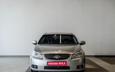 Chevrolet Epica, 2011 год, 750 000 рублей, 3 фотография