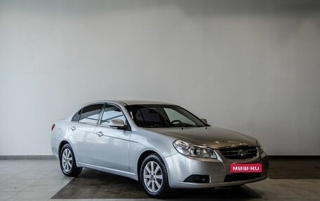 Chevrolet Epica, 2011 год, 750 000 рублей, 5 фотография