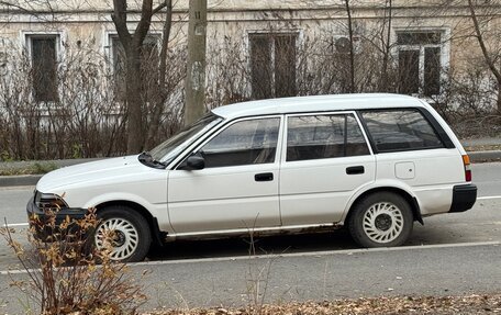 Toyota Corolla, 1990 год, 150 000 рублей, 1 фотография