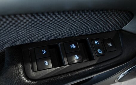 Chevrolet Epica, 2011 год, 750 000 рублей, 19 фотография