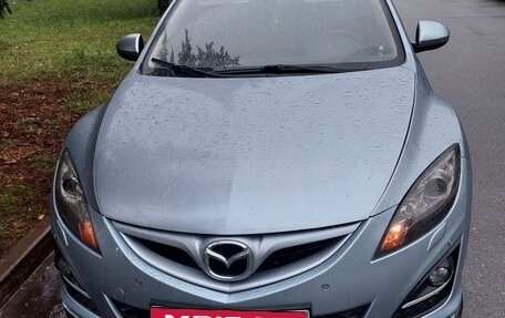 Mazda 6, 2009 год, 750 000 рублей, 1 фотография