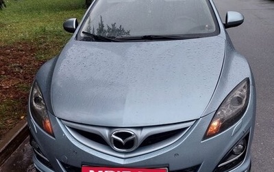 Mazda 6, 2009 год, 750 000 рублей, 1 фотография