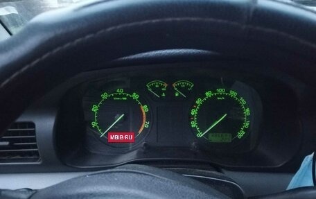 Skoda Octavia IV, 2001 год, 250 000 рублей, 1 фотография