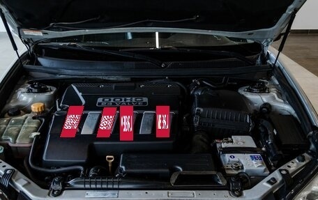 Chevrolet Epica, 2011 год, 750 000 рублей, 20 фотография