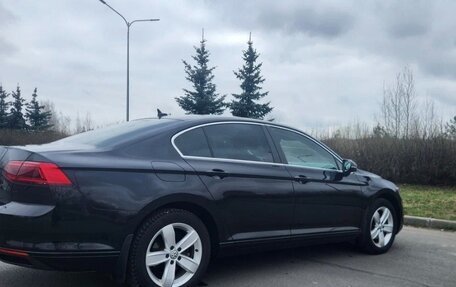 Volkswagen Passat B8 рестайлинг, 2020 год, 2 900 000 рублей, 6 фотография