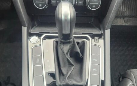 Volkswagen Passat B8 рестайлинг, 2020 год, 2 900 000 рублей, 10 фотография