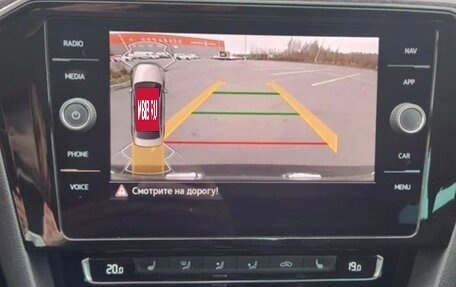 Volkswagen Passat B8 рестайлинг, 2020 год, 2 900 000 рублей, 11 фотография