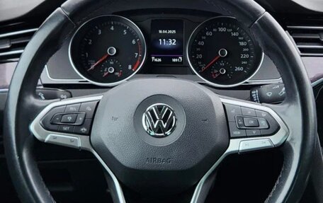 Volkswagen Passat B8 рестайлинг, 2020 год, 2 900 000 рублей, 14 фотография