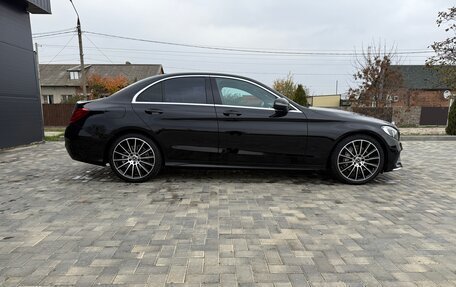 Mercedes-Benz C-Класс, 2018 год, 2 950 000 рублей, 7 фотография