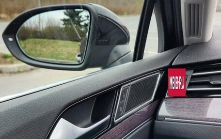 Volkswagen Passat B8 рестайлинг, 2020 год, 2 900 000 рублей, 13 фотография