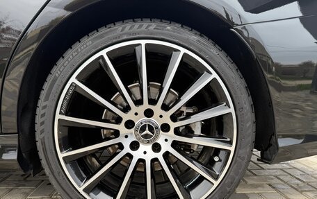 Mercedes-Benz C-Класс, 2018 год, 2 950 000 рублей, 14 фотография