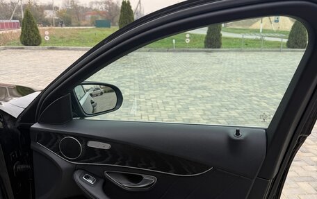 Mercedes-Benz C-Класс, 2018 год, 2 950 000 рублей, 25 фотография