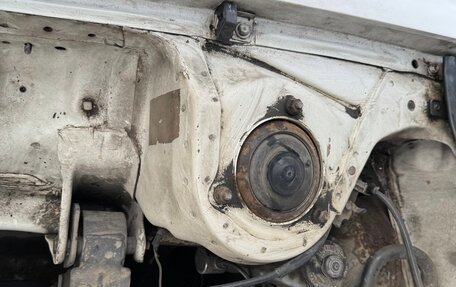 Toyota Corolla, 1990 год, 150 000 рублей, 4 фотография