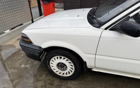 Toyota Corolla, 1990 год, 150 000 рублей, 7 фотография