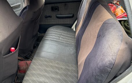 Toyota Corolla, 1990 год, 150 000 рублей, 6 фотография