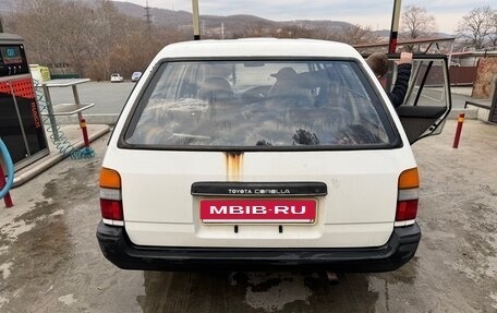 Toyota Corolla, 1990 год, 150 000 рублей, 2 фотография