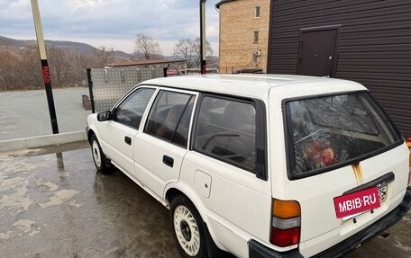 Toyota Corolla, 1990 год, 150 000 рублей, 8 фотография