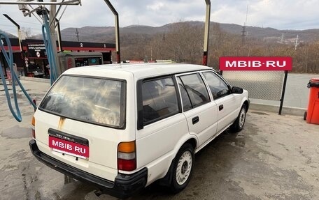 Toyota Corolla, 1990 год, 150 000 рублей, 9 фотография