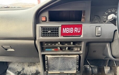 Toyota Corolla, 1990 год, 150 000 рублей, 12 фотография