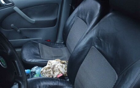 Skoda Octavia IV, 2001 год, 250 000 рублей, 5 фотография