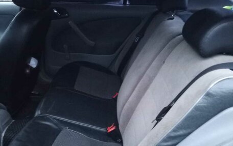 Skoda Octavia IV, 2001 год, 250 000 рублей, 3 фотография